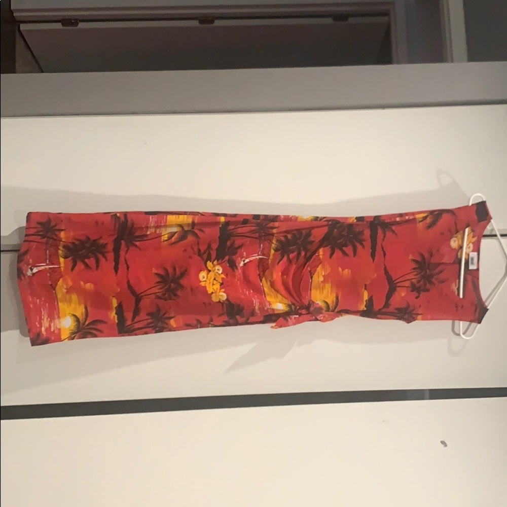 Janana Dress